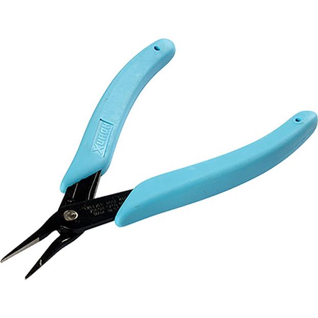 Gamma Tweezer Nose Plier