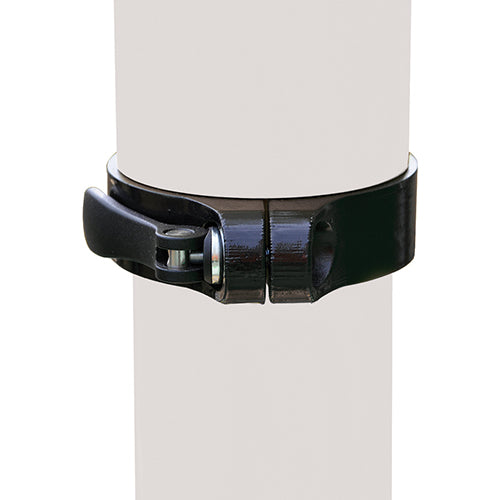 JayPro Mercury Aluminum Beach Volleyball System