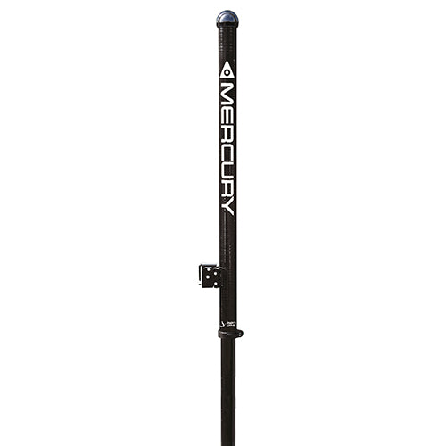 JayPro Mercury Carbon Beach Volleyball Uprights