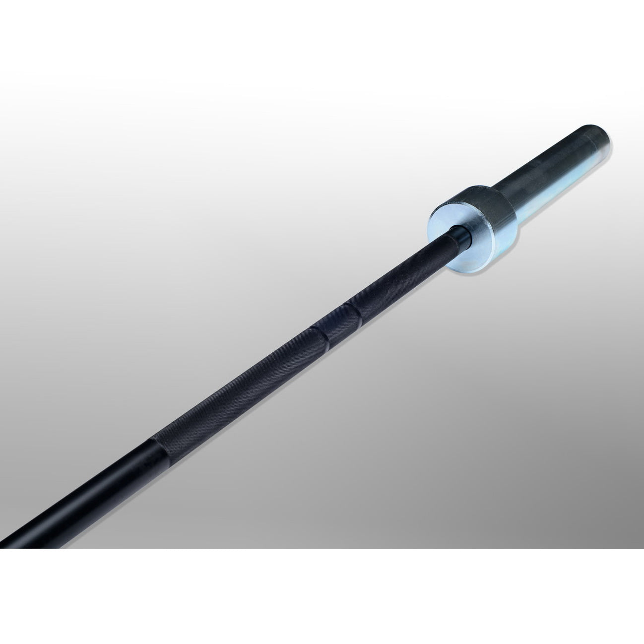 Solid Bar Fitness Midwest Power Bar