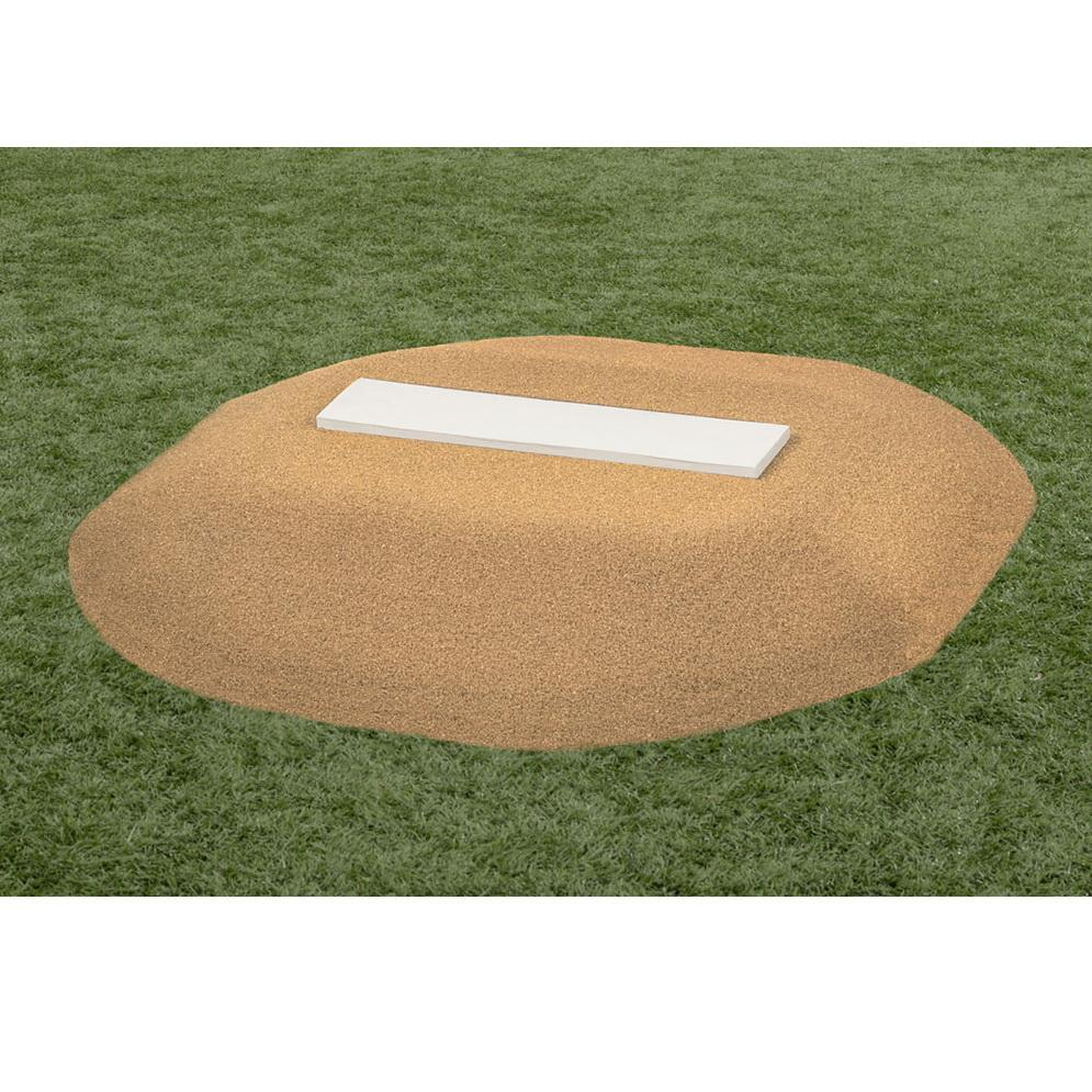 Pitch Pro 334 Youth Game Pitching Mound