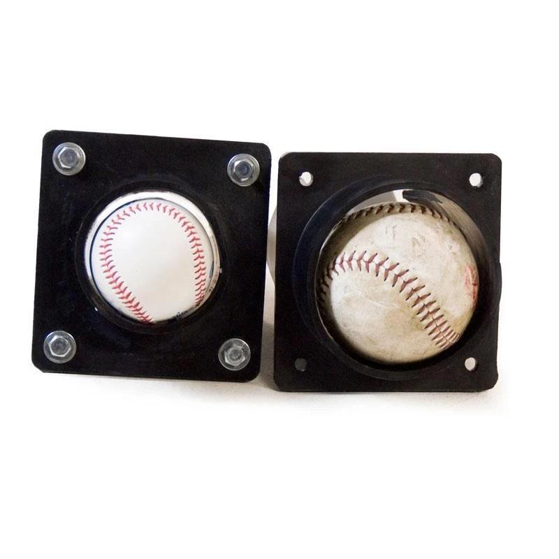 Mound Yeti™ 2 Pitching Machine for Baseball and Softball
