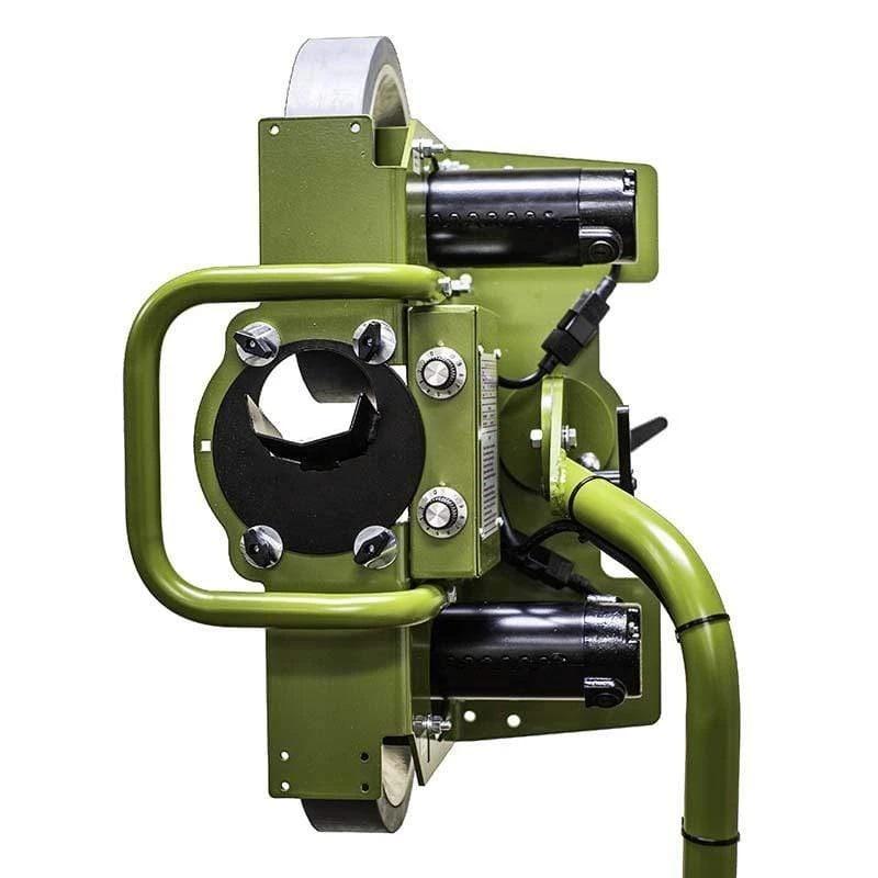 Mound Yeti™ 2 Pitching Machine for Baseball and Softball