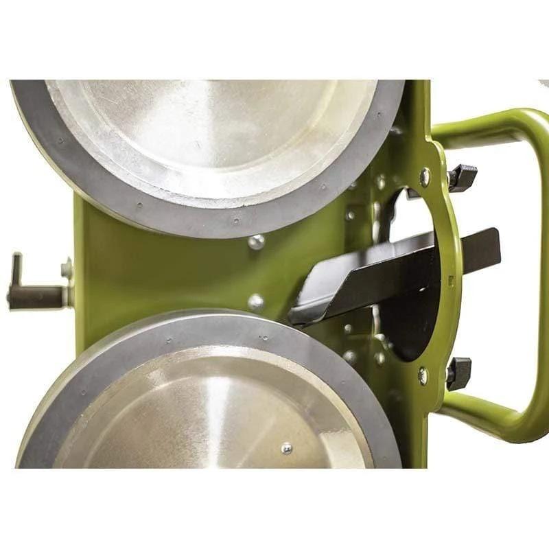 Mound Yeti™ 2 Pitching Machine for Baseball and Softball