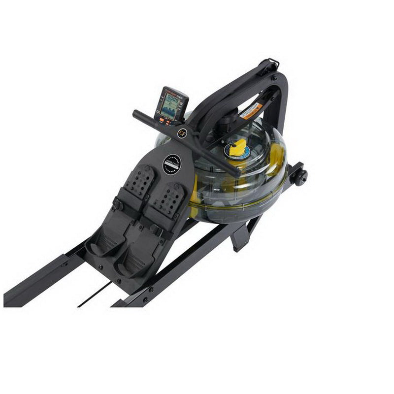 Neon Pro V Reserve AR Rowing Machine