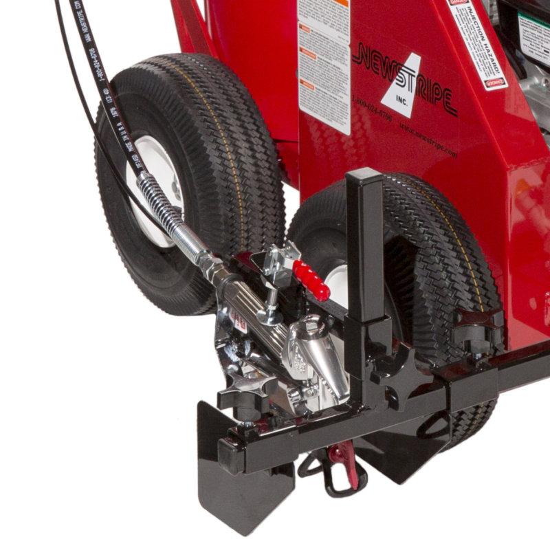 NewStripe Airless Striping Machine 4400