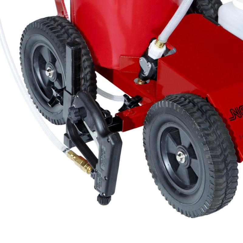 NewStripe EcoLiner™ Plus Battery Powered Field Striper