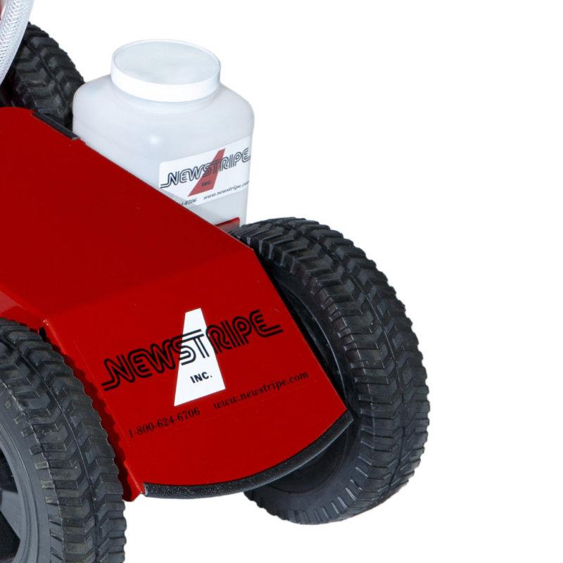 NewStripe EcoLiner™ Plus Battery Powered Field Striper