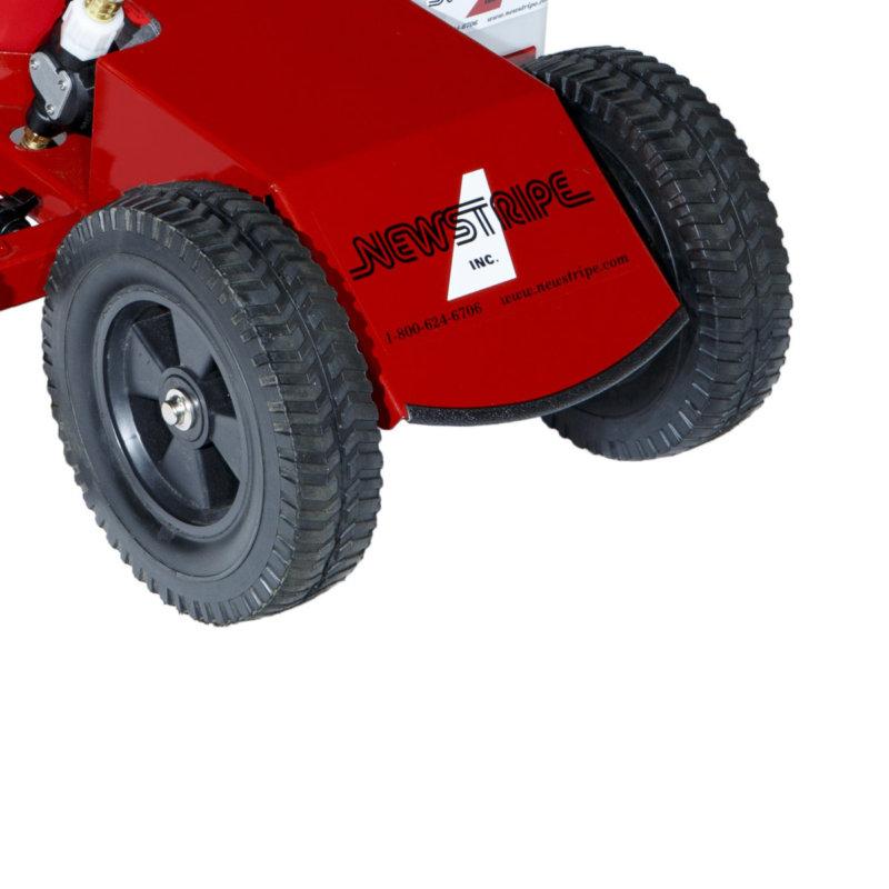 NewStripe EcoLiner™ Plus Battery Powered Field Striper