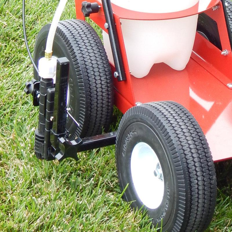 NewStripe FieldLiner 3™ Field Striping Machine