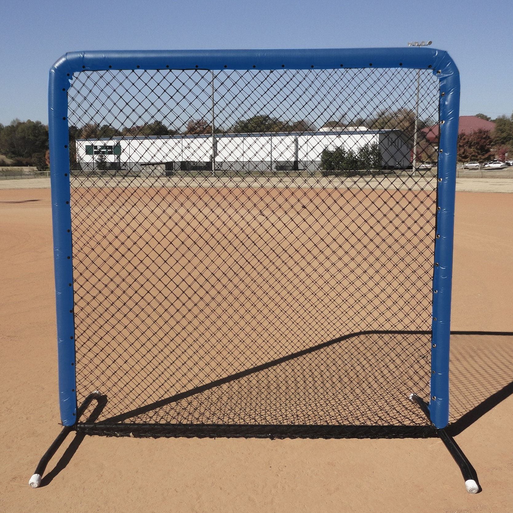 Bullet Series On Field Protective Screen 8' x 8'