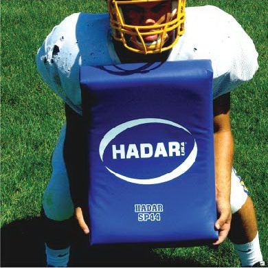 Hadar Athletic SP44 Curved Shield 24″ x 16″ x 3″