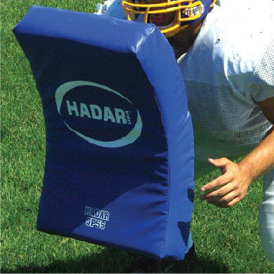 Hadar Athletic SP55 Curved Shield (30″ x 18″ x 4″)