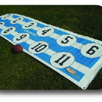 Hadar Athletic Football Launch Pad