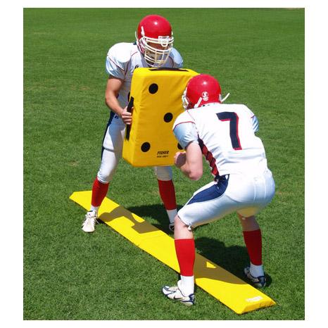 Fisher Target Shield - Pitch Pro Direct