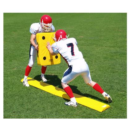 Fisher Target Shield - Pitch Pro Direct