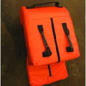 Hadar Athletic Flipper Football and Rugby Shields