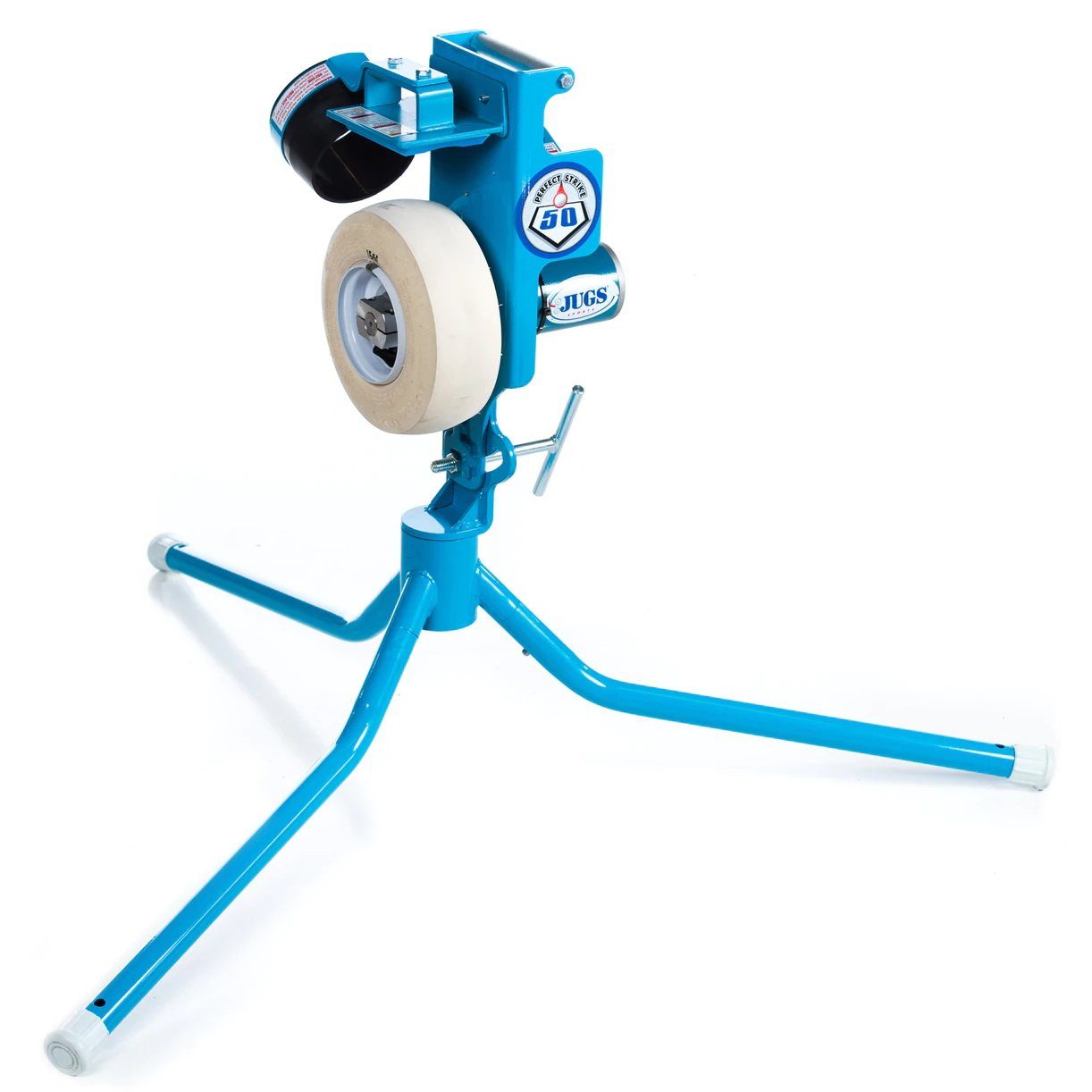 Jugs PS50™ Baseball And Softball Pitching Machine