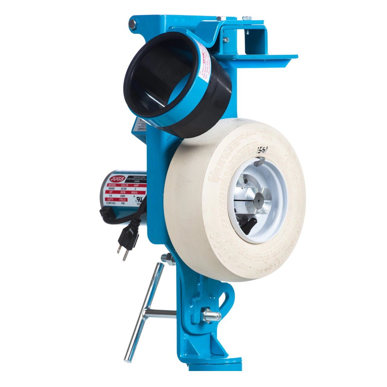 Jugs PS50™ Baseball And Softball Pitching Machine