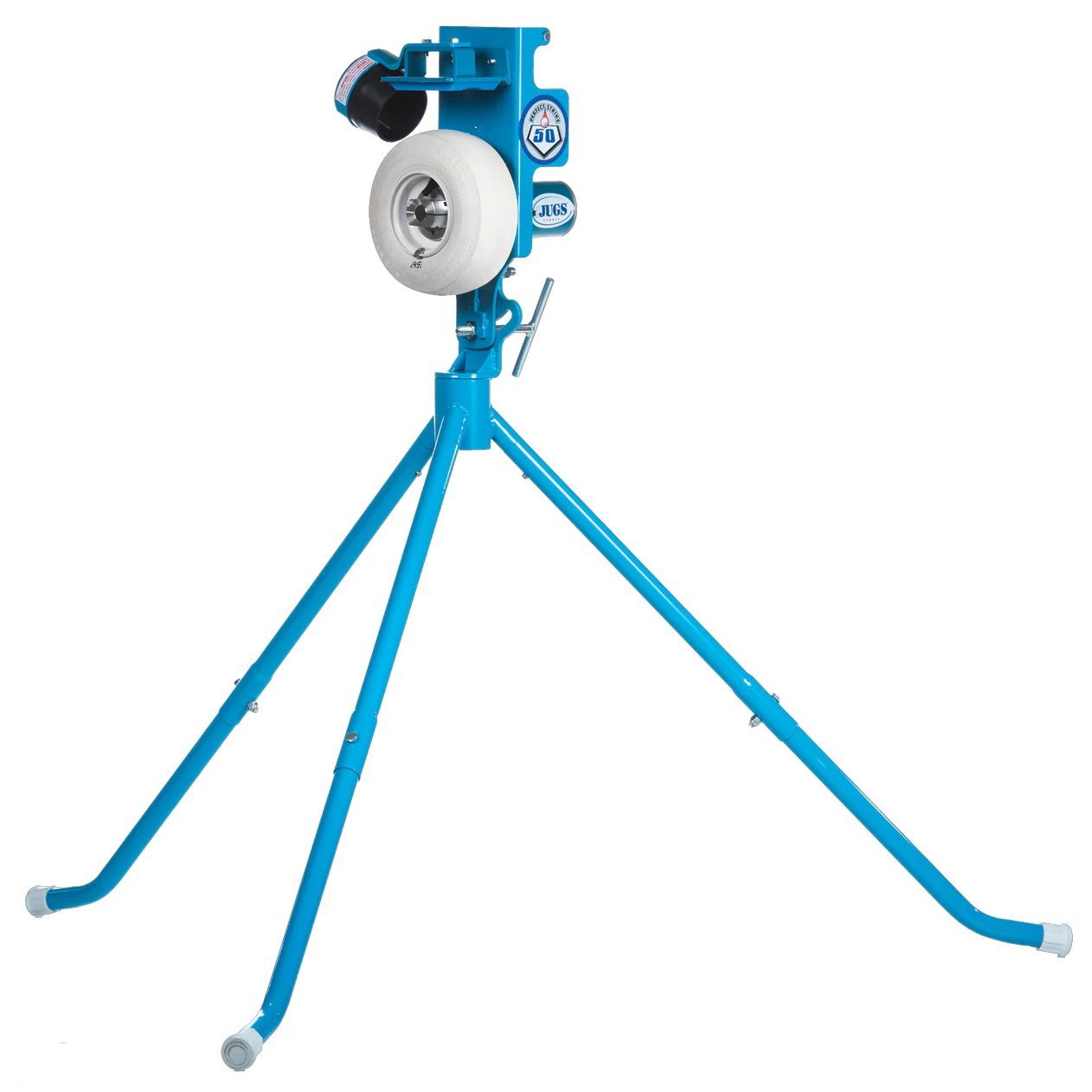 Jugs PS50™ Baseball And Softball Pitching Machine