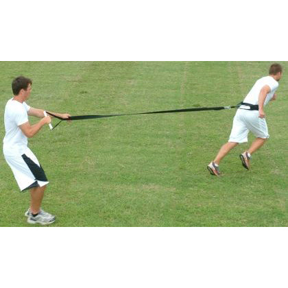 Partner Tow & Release