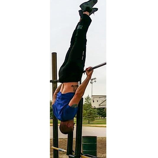 Gill Athletics Pole Vault Swing Up Rack