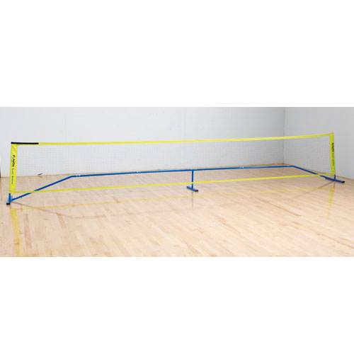 Portable Tennis Net System