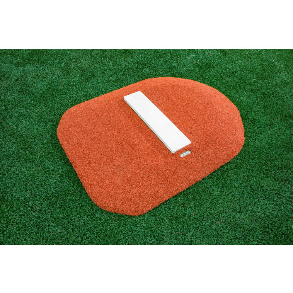 PortoLite 4" Portable Little League Baseball Pitching Mound