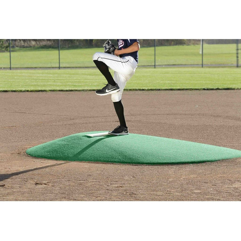 Portolite 10" Full Length Portable Game Pitching Mound
