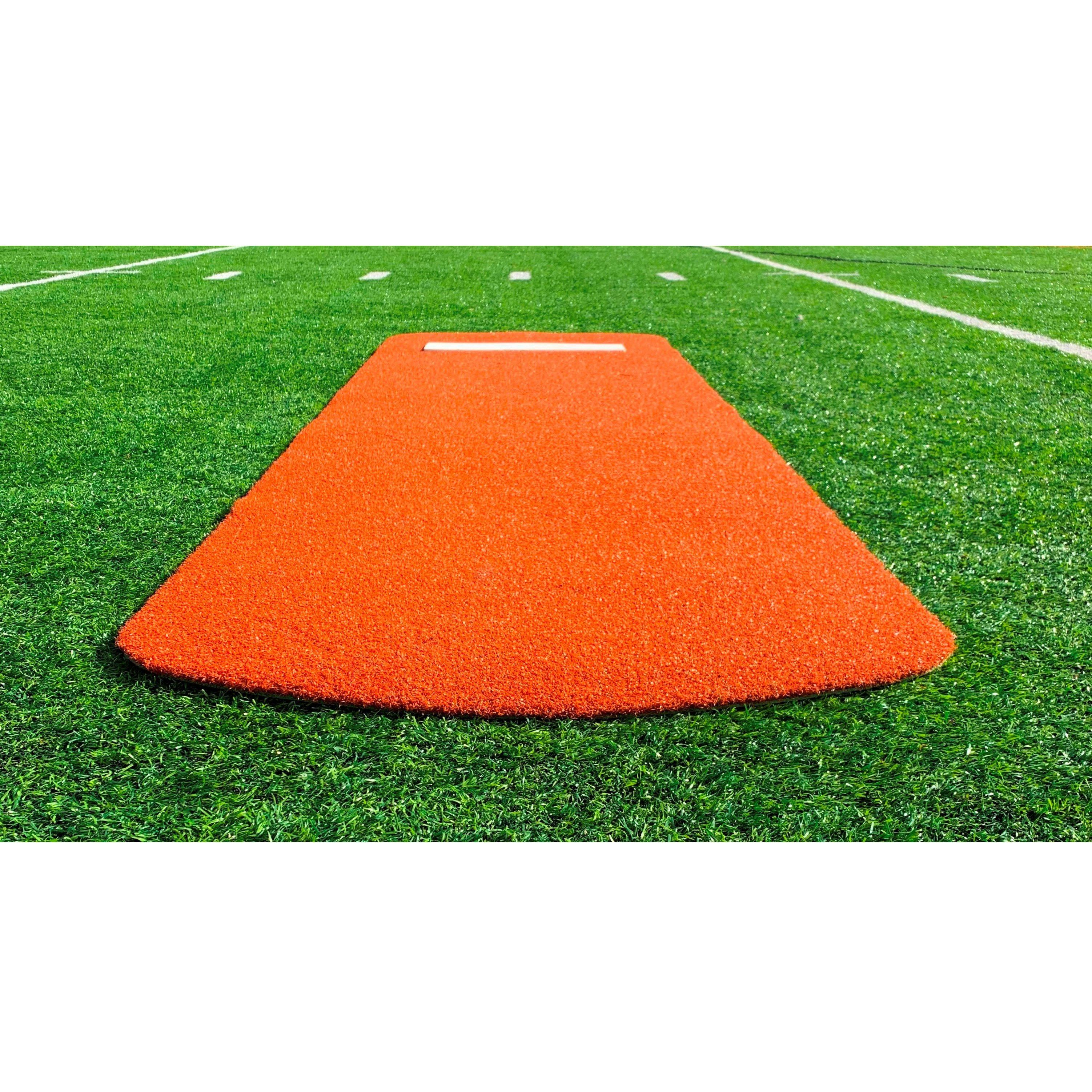 Portolite Spiked Softball Mat