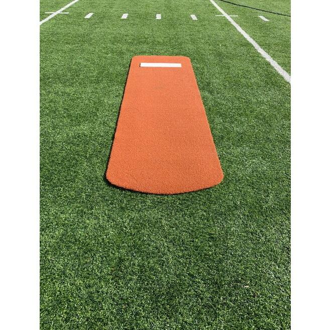 Portolite Spiked Softball Mat