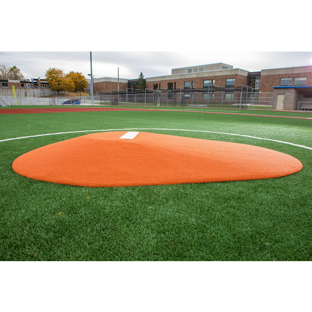 Portolite 10" Full Length Portable Game Pitching Mound