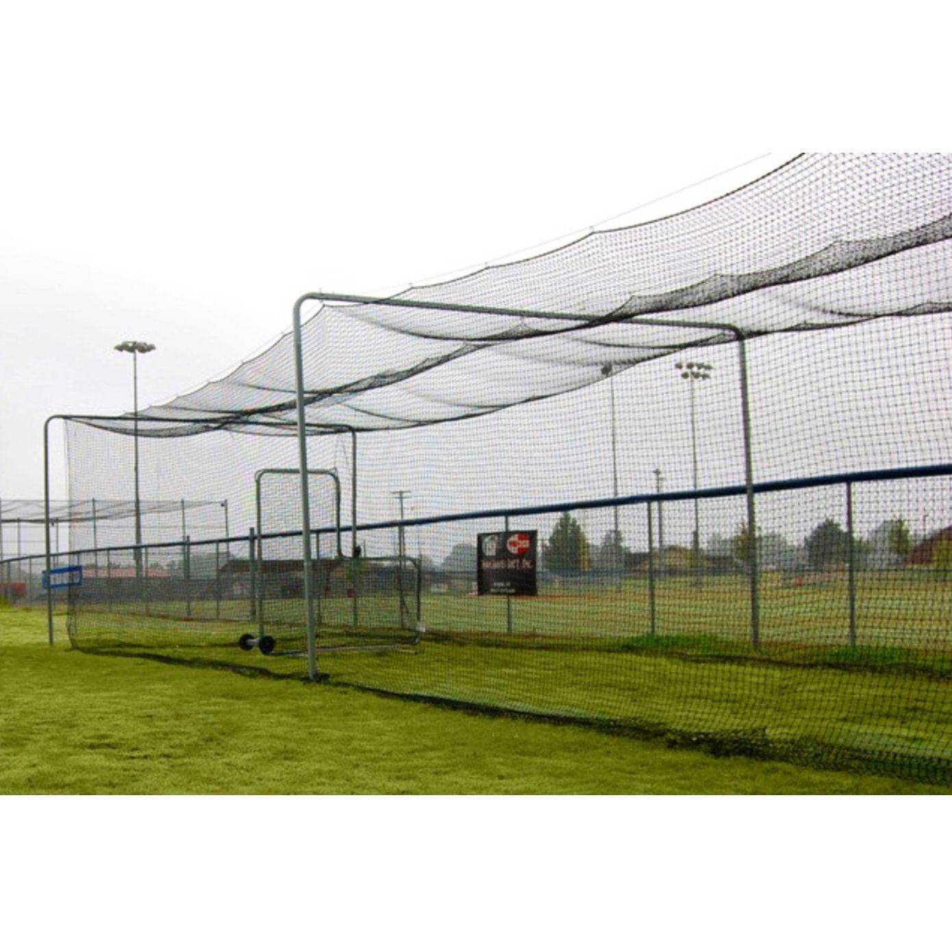 ProCage™ #24 HDPE Batting Tunnel Net Only