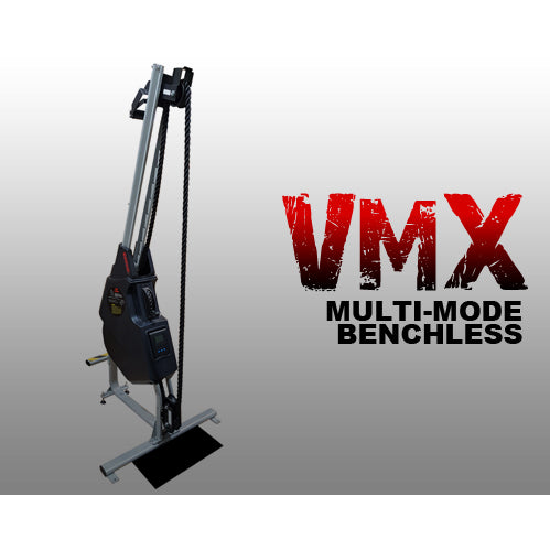 Marpo VMX Multi-Mode Benchless Rope Trainer