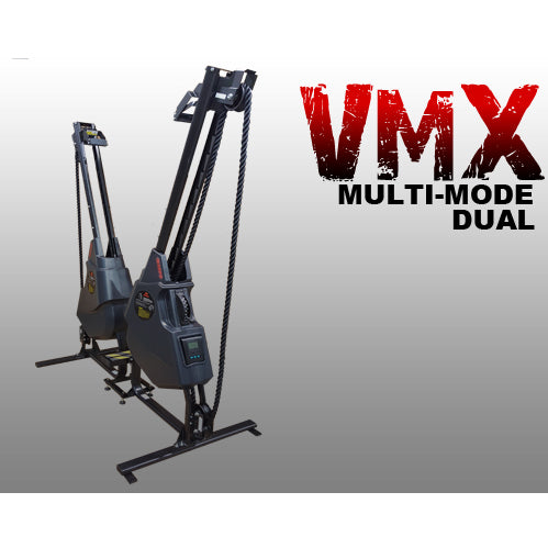 Marpo VMX Dual Multi-Mode Benchless Rope Trainer
