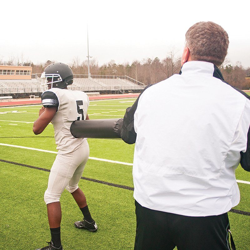 Rae Crowther QB Bump Stick