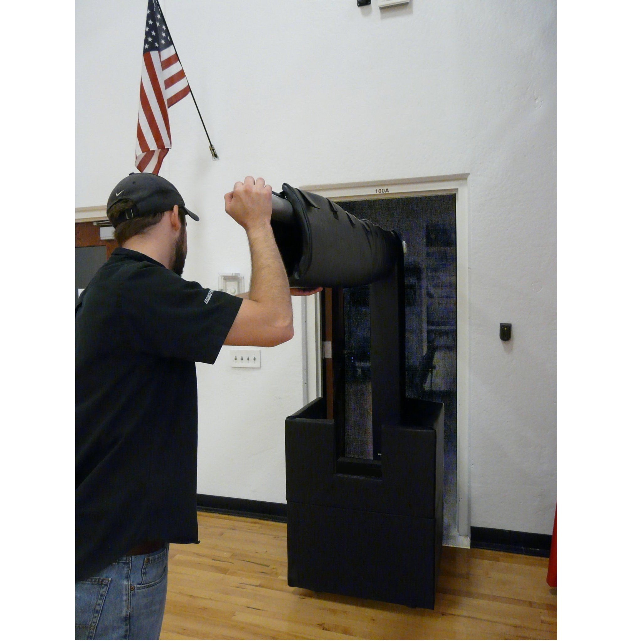 Bison QwikCourt Portable System - Pitch Pro Direct