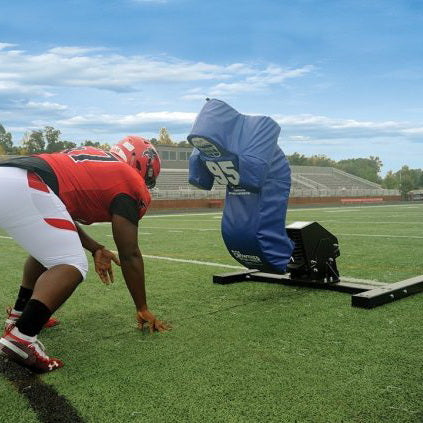 Rae Crowther Climb Sled