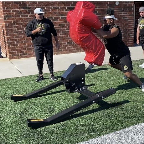 Rae Crowther Climb Sled