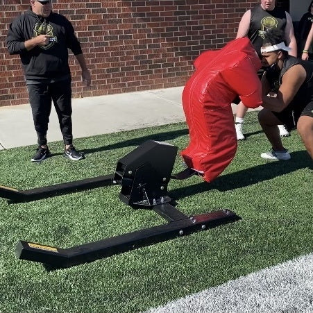 Rae Crowther Climb Sled