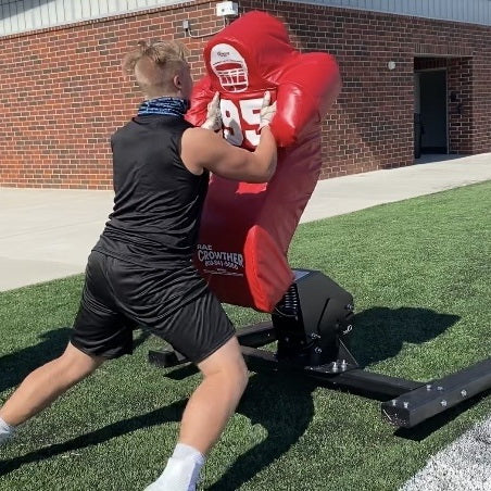 Rae Crowther Climb Sled