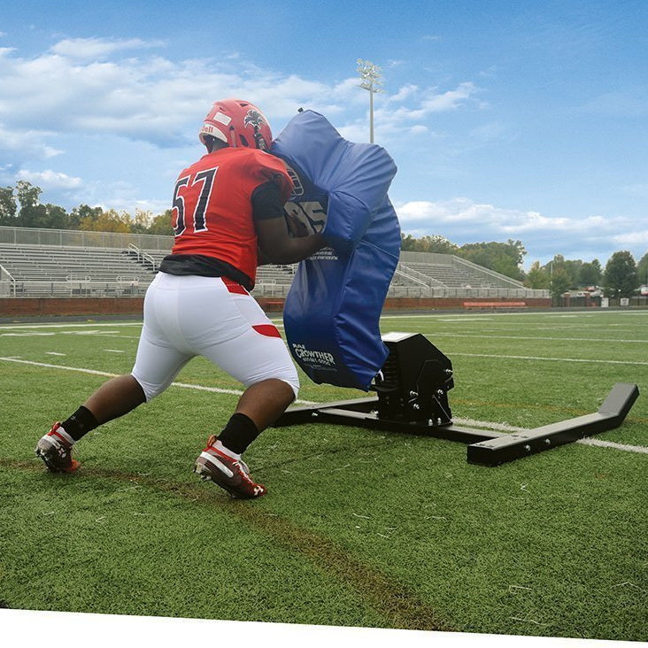 Rae Crowther Climb Sled