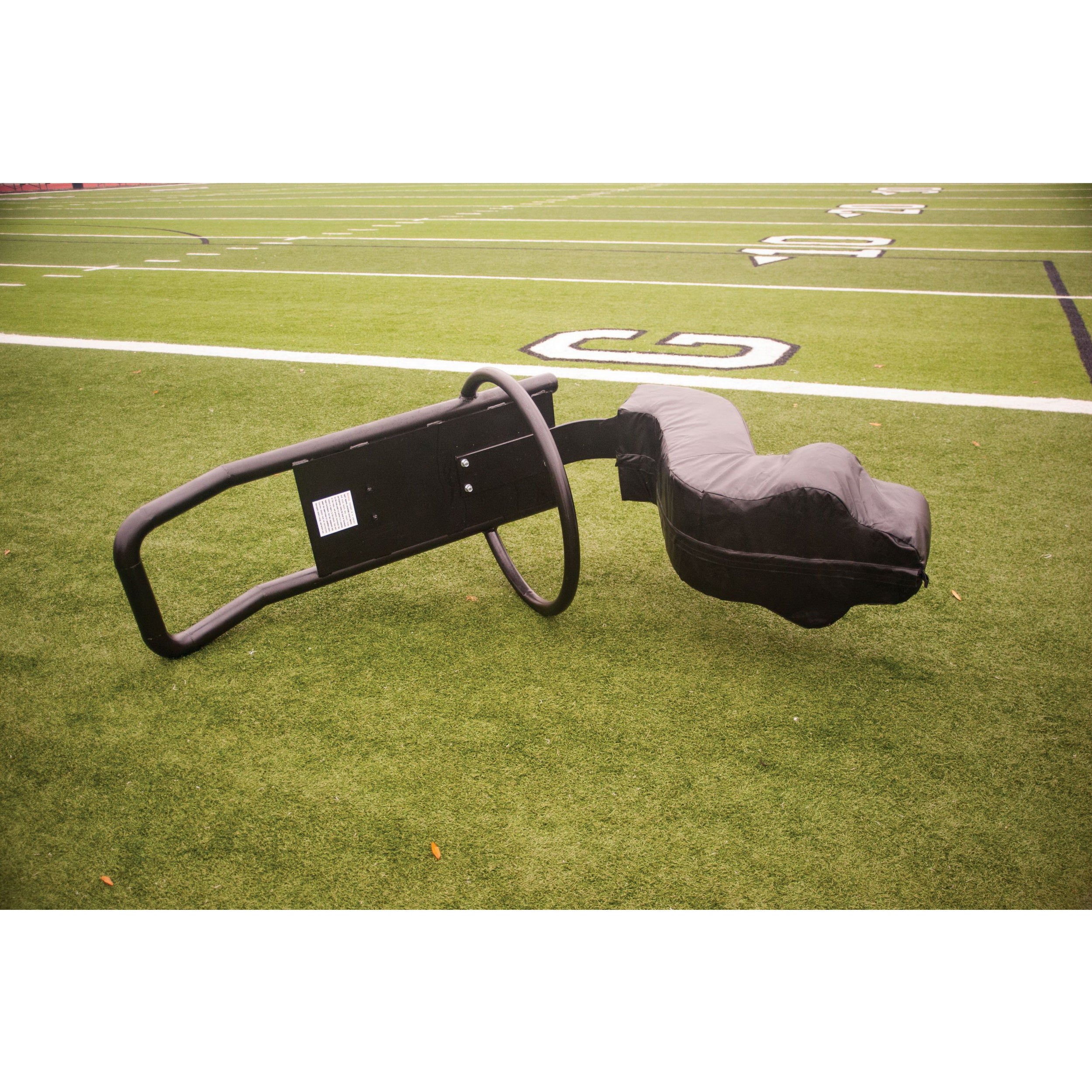Rae Crowther S-Pop Up Tackler With Regular Pad