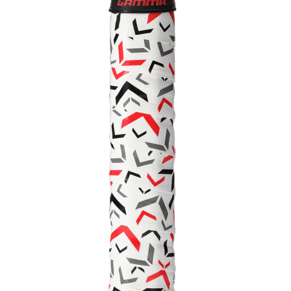 Gamma Chevron Overgrip