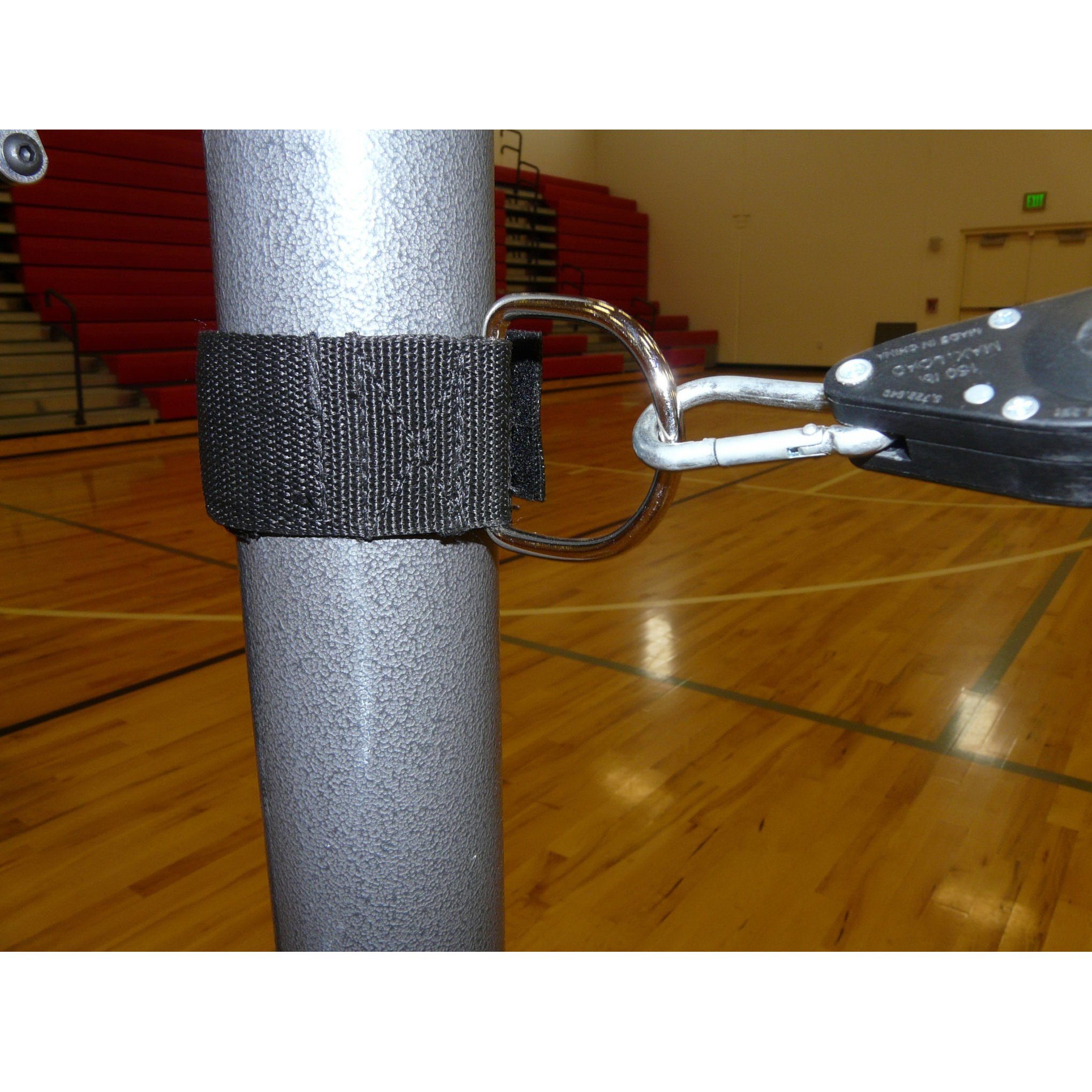 Bison Replacement Bottom Net Rope Attachment Collars - Pitch Pro Direct