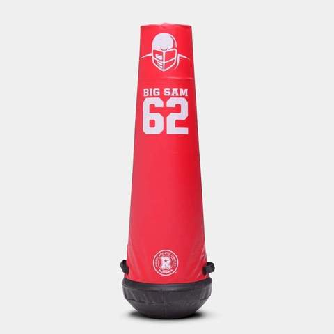 Big Sam Pop-Up Dummy