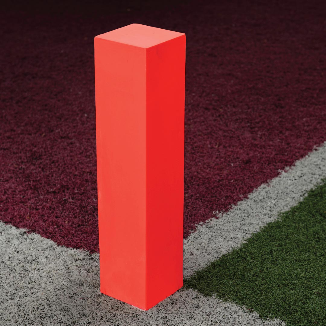 Rogers Athletic Football End Zone Pylons Set of 12