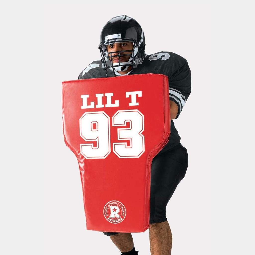 Rogers Athletic Lil T Blocking Shield