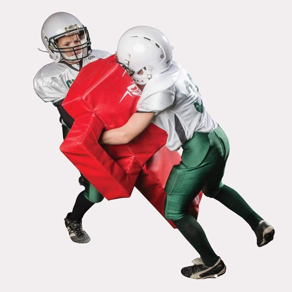 american football helmet bag Rogers Athletic Youth Tackle Smart Bag