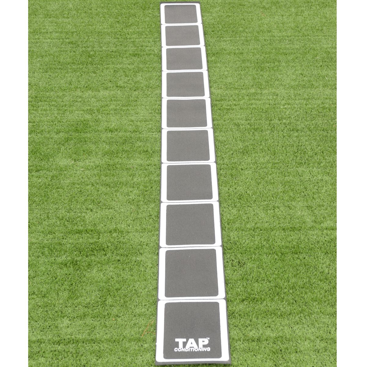 TAP™ Roll Out Speed Ladder (15')